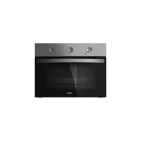 Horno Teka NEO HBC 5350 SS, Compacto 48L, Inox, 3 Funciones