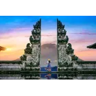 Vuelos SAUDIA: Ida y Vuelta a Bali desde Barcelona