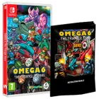 Recogida gratuita en tienda: Nintendo Switch Omega 6