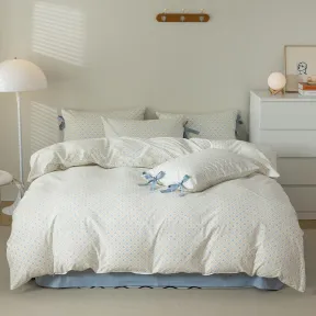 Ropa de Cama Algodón 225x225cm para tu Hogar