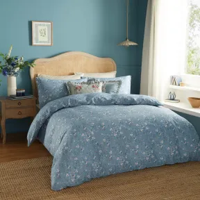 Ropa de Cama de Algodón Tamaño King