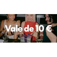 10 euros de PAYPAL pagando en tres plazos