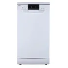 Lavavajillas Blanco Infiniton DIW-42HW, 9 Cubiertos, 7 Programas