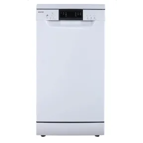 Lavavajillas Blanco Infiniton DIW-42HW, 9 Cubiertos, 7 Programas