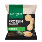 Snack Proteico de Mini Tortitas con 24 g de Proteína