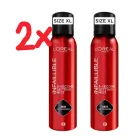 Pack 2 Sprays Fijadores Infaillible 36h L’Oréal Paris