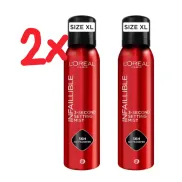 Pack 2 Sprays Fijadores Infaillible 36h L’Oréal Paris