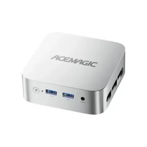 ACEMAGIC K1 Mini PC Ryzen 7 7730U con 16GB y 1TB SSD