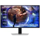 Monitores OLED QHD Samsung Odyssey G6 360Hz 27"