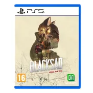 Blacksad: Under the Skin para PS5 - Un juego intrigante