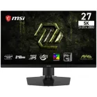Monitor 5K MSI MAG 271KPD7 26,9" Ajustable 75Hz HDR400