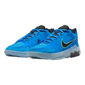 Zapatillas Lebron Witness IX para Hombre (Azul) - Nike