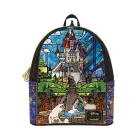 Mochila Bella Edición Coleccionista - Loungefly Disney Princess