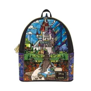 Mochila Bella Edición Coleccionista - Loungefly Disney Princess