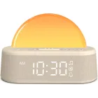 Despertador de Luz Natural Amanecer