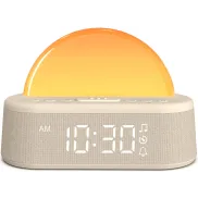Despertador de Luz Natural Amanecer