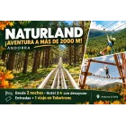 Escapada a Andorra: 2 noches en Hotel 3* + Tobotronc