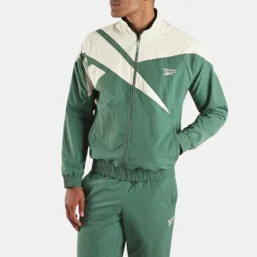 F FR Tracktop: Chaqueta clásica para cualquier ocasión