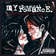 Sweet Revenge: Three Cheers - My Chemical Romance CD