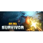 Deep Rock Galactic: Survivor para PC (clave de Steam)