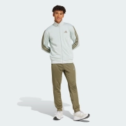 Chándal básico de 3 bandas en French Terry Sportswear