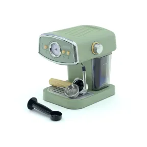 Cafetera Semiautomática Caprizze Kai 1050 W 15 Bares