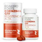 Reakiro Forte 12000mg Coenzima Q10 - 60 Comprimidos