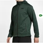 Chaqueta Verde Oscuro Hombre TIROS BI +8000
