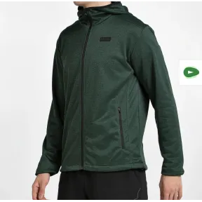 Chaqueta Verde Oscuro Hombre TIROS BI +8000