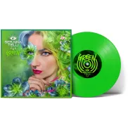 Seraina Telli - Green: Vinilo de Seraina Telli
