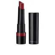 Rimmel London - Barra de labios 530 Extreme Matte, 2 unidades