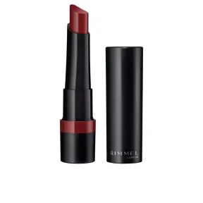 Rimmel London - Barra de labios 530 Extreme Matte, 2 unidades