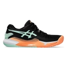 ASICS GEL-RESOLUTION 9 PADEL en varios números y envío gratis.