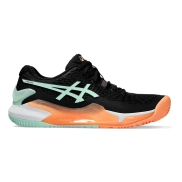 ASICS GEL-RESOLUTION 9 PADEL en varios números y envío gratis.