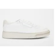 Zapatillas de piel blancas REEBOK