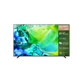 Samsung QN80H 85" Neo QLED 4K Smart TV con Vision AI