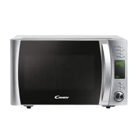 Microondas Candy CMXG22DSST con Grill y 40 Programas
