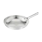 Sartén de Acero Inoxidable Tefal Duetto On - 24 cm