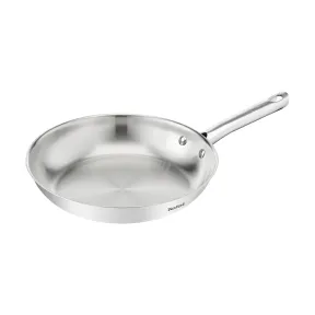 Sartén de Acero Inoxidable Tefal Duetto On - 24 cm