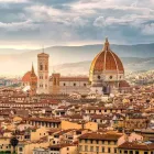 Vuelos de ida y vuelta a Toscana por 30€ desde Madrid