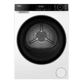 Secadora Haier 10 kg Bomba de Calor, Blanco, X 5