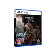 Assassin's Creed: Mirage para PS5