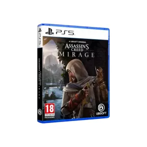 Assassin's Creed: Mirage para PS5