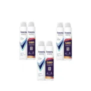 Rexona Advance Protection 200ml Aerosol Desodorante Mujer 72h