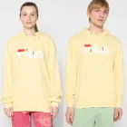 Unisex Sudadera FILA