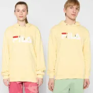 Unisex Sudadera FILA