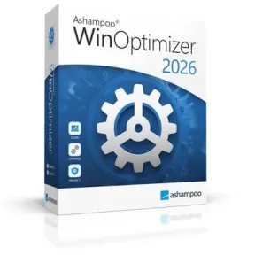 Pack Gratis: 4 Programas Premium de Ashampoo para PC