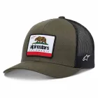 Gorra de béisbol Alpinestars para Hombre