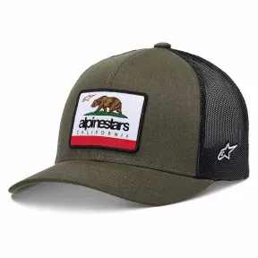 Gorra de béisbol Alpinestars para Hombre