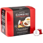 Café Clásico Italiano en Cápsulas Compatibles Nespresso